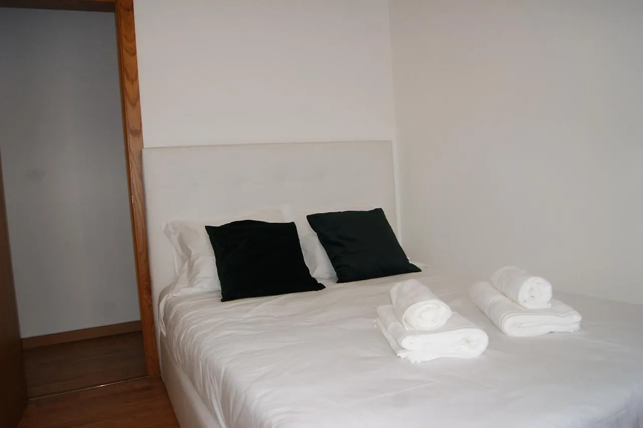 World Travelers Hotel Lisbon 0*,