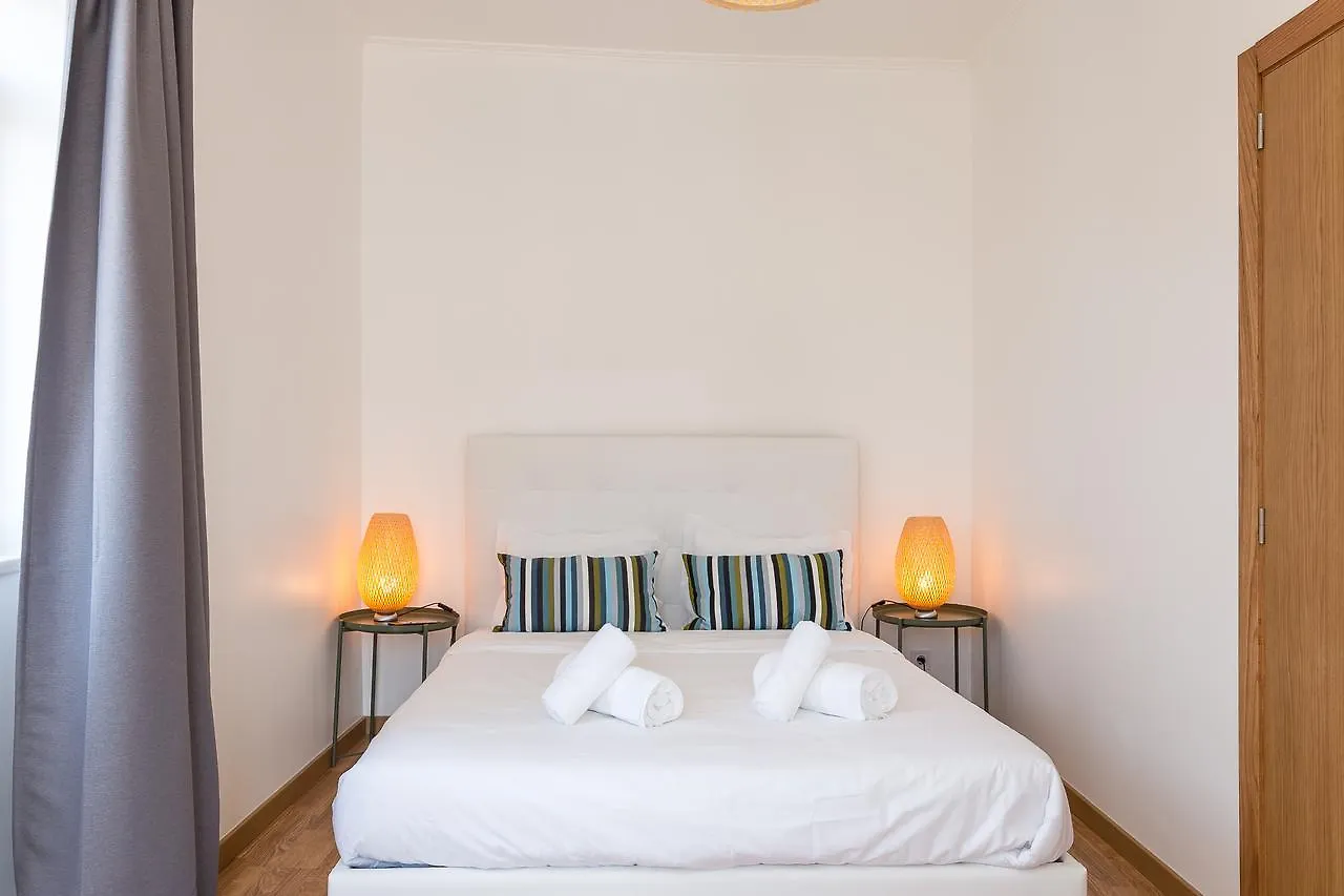 World Travelers Hotel Lisbon Guest house
