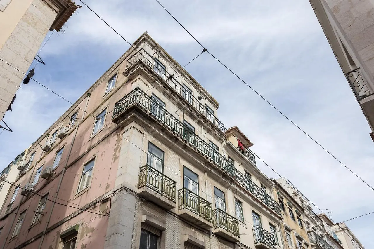 World Travelers Hotel Lisbon
