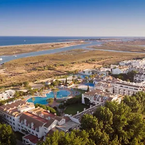 Golden Club Hotel apartamentowy Cabanas De Tavira