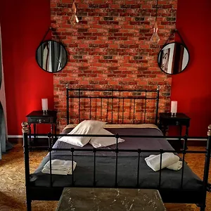  Albergue Duque De Conventus