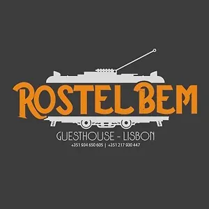  Albergue Rostelbem
