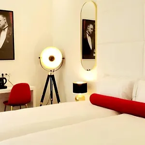 Hotel Hollywood By, Lizbona