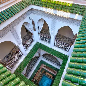 Art & Emotions Boutique & Riad Marrakesch
