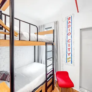 Be Hotel Nowy Jork