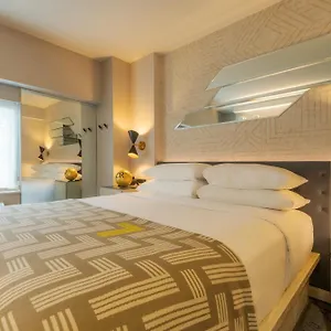 Pestana Cr7 Times Square Hotel Nowy Jork
