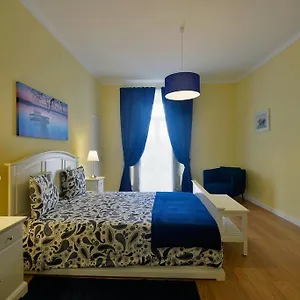 Flh Bairro Alto - Chiado Spacious Flat Apartamento