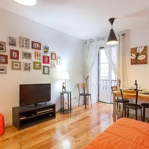 Viva Bairro Alto Concept Apartamento