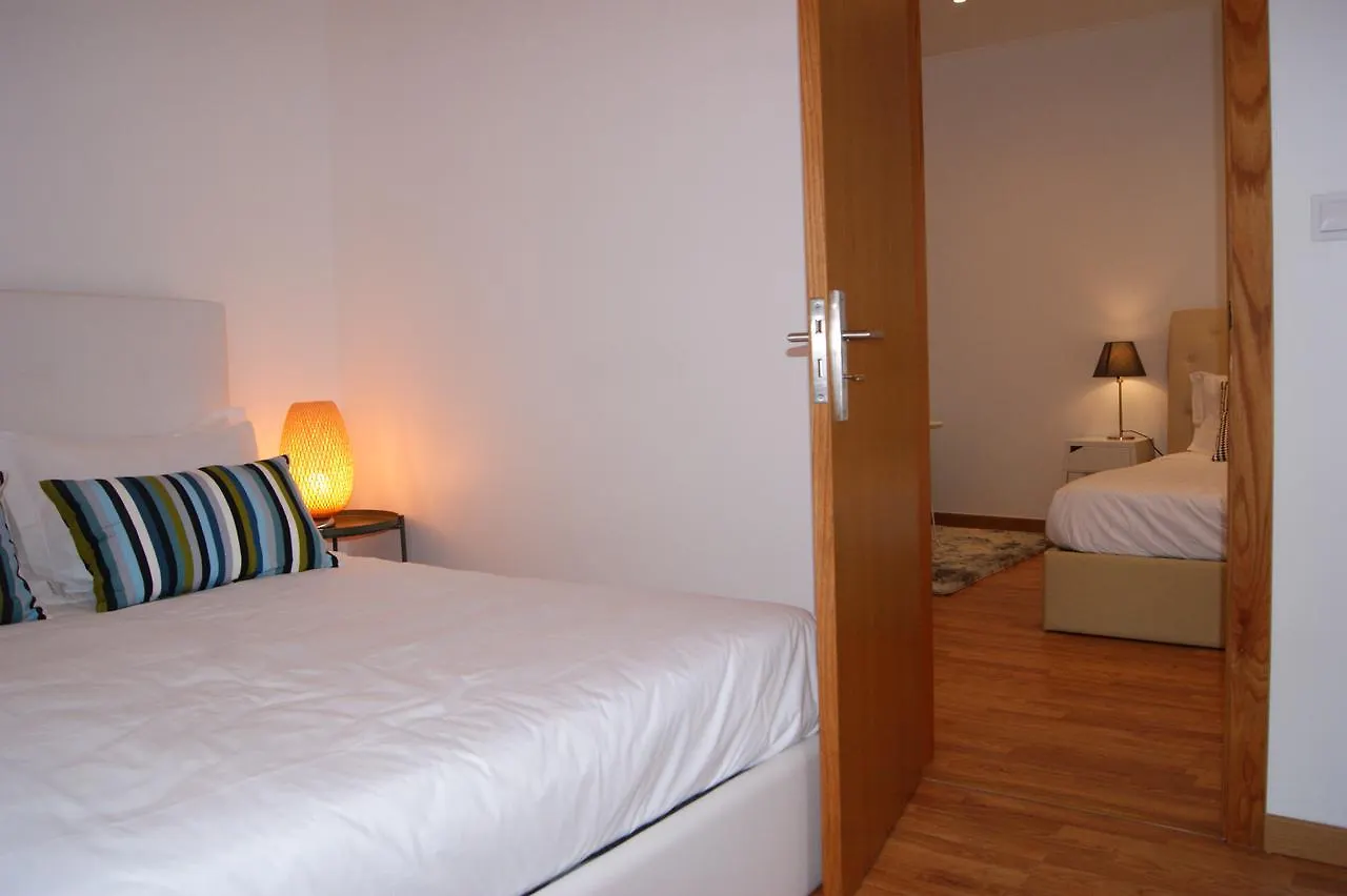 Casa de hóspedes World Travelers Hotel Lisboa